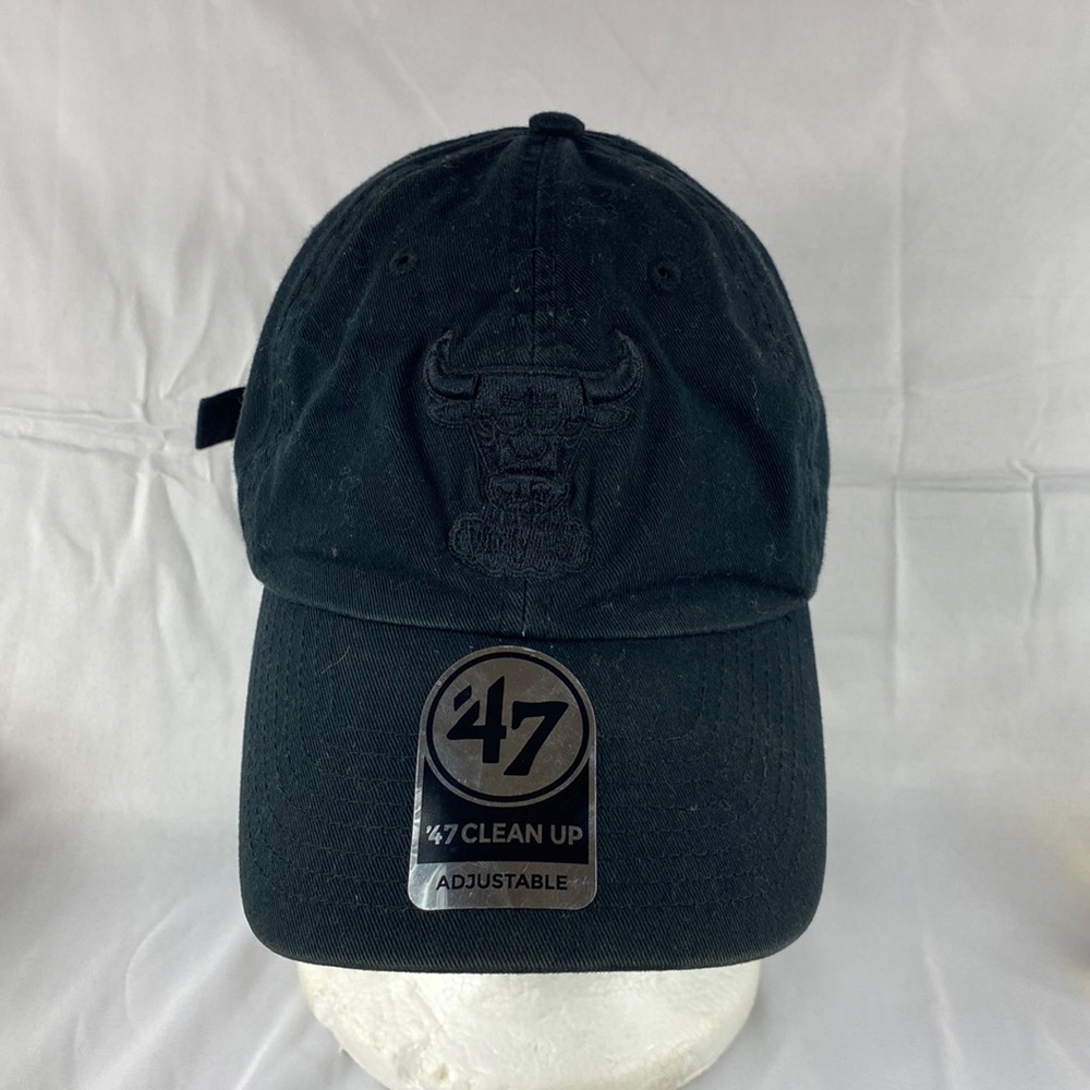NBA Chicago Bulls Windy City Hat